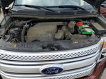 Ford Explorer 2015
