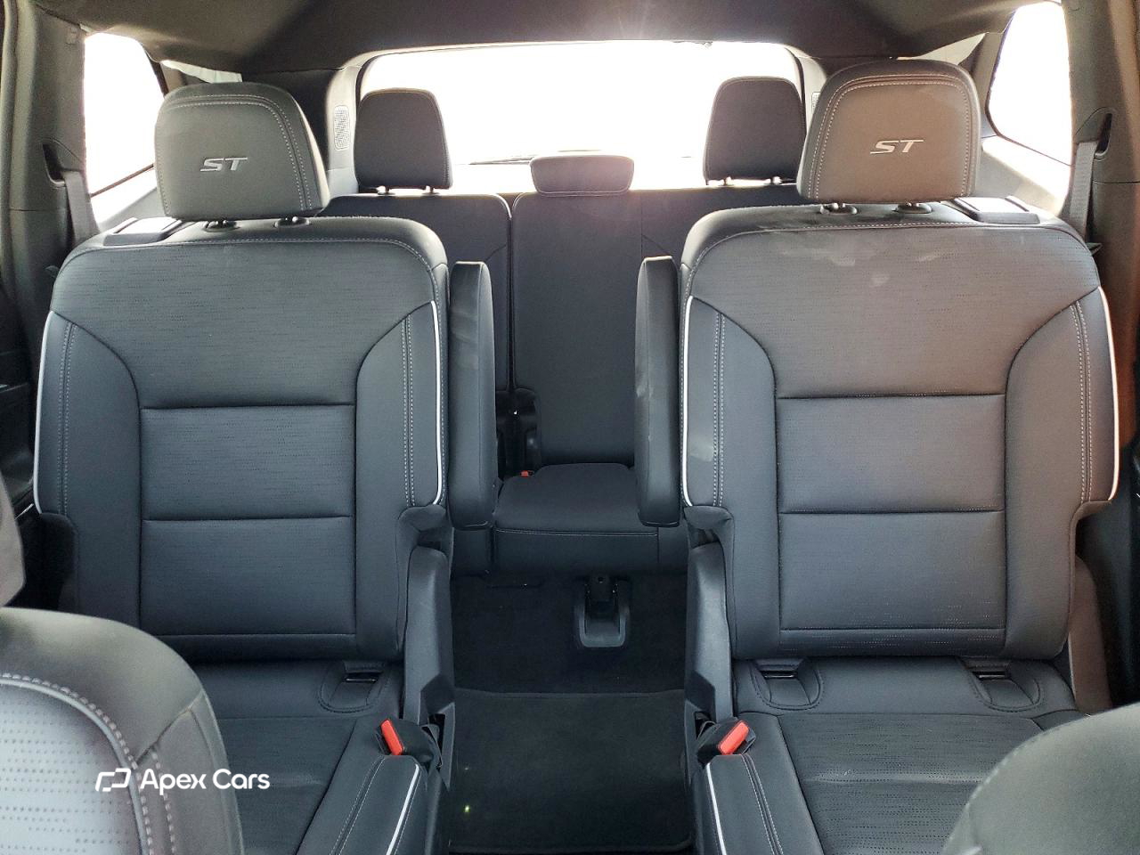 Buick Enclave 2025
