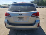 Subaru Outback 2012