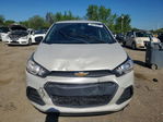 Chevrolet Spark 2018