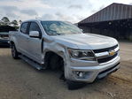 Chevrolet Colorado 2017