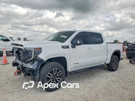 GMC Sierra 2026 - Image 1 of 13