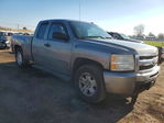 Silverado 2009