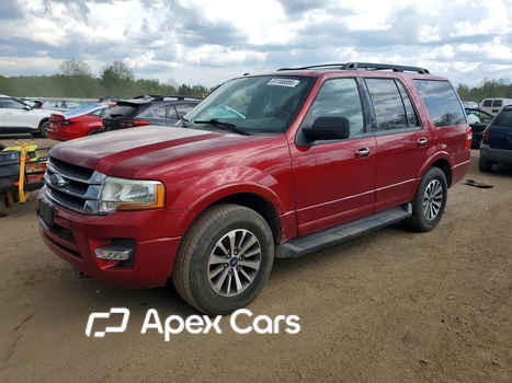Ford Expedition 2017 - Image 1 of 13