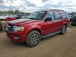 Ford Expedition 2017
