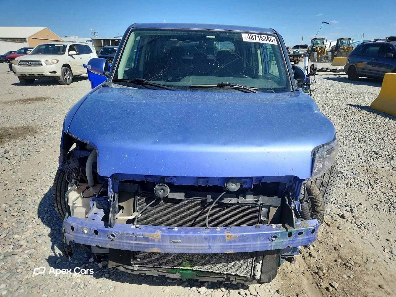 Toyota  2010