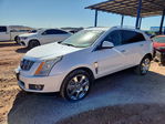Cadillac SRX 2011
