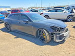 Porsche Panamera 2021