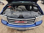 GMC Sierra 2013
