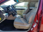 Subaru Outback 2011