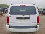 Dodge Nitro 2011