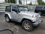 Jeep Wrangler 2007