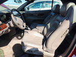 Chrysler Sebring 2002
