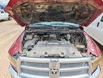 Dodge RAM 2010