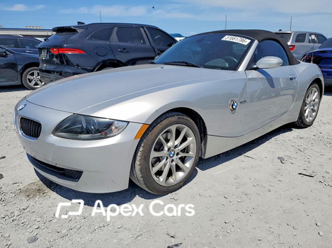 BMW Z4 2008 - Image 1 of 12