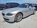 BMW Z4 2008