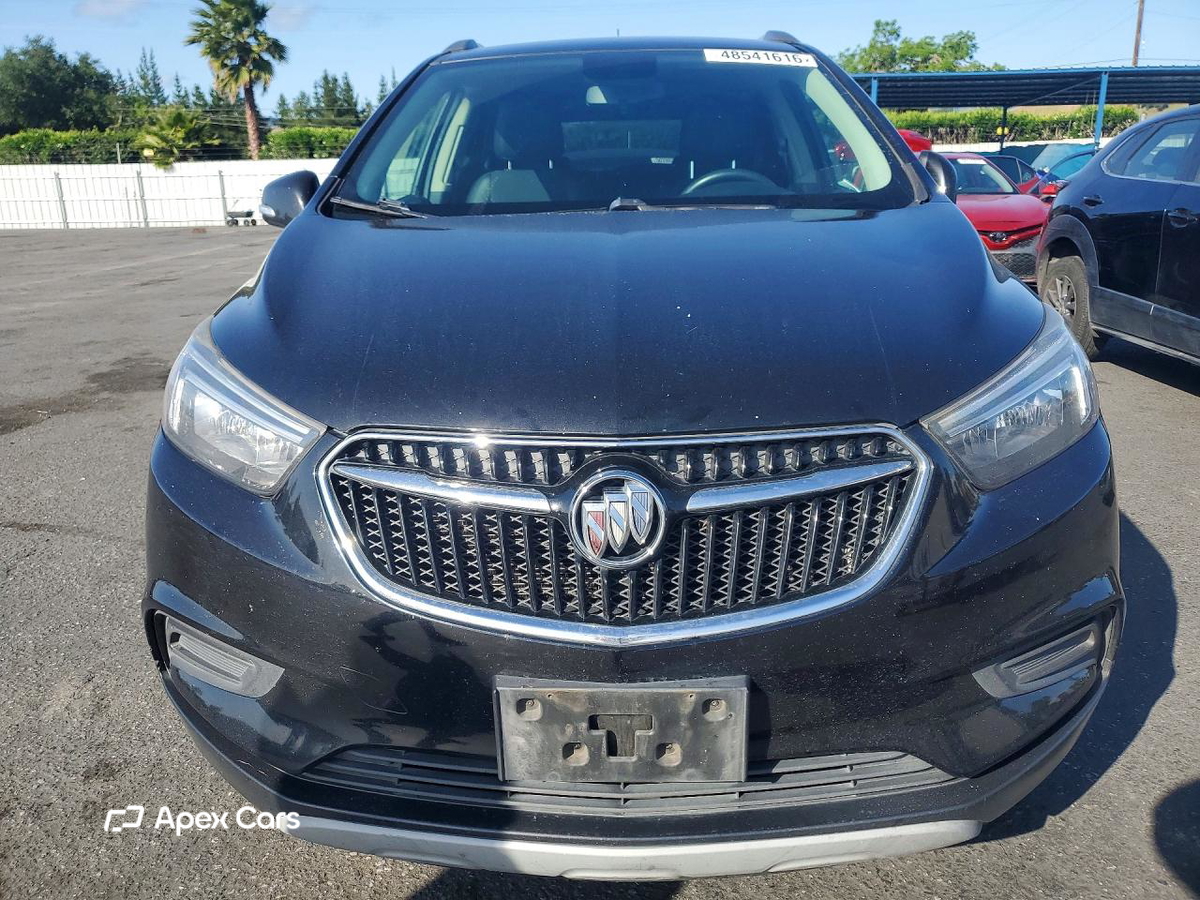 Buick Encore 2017