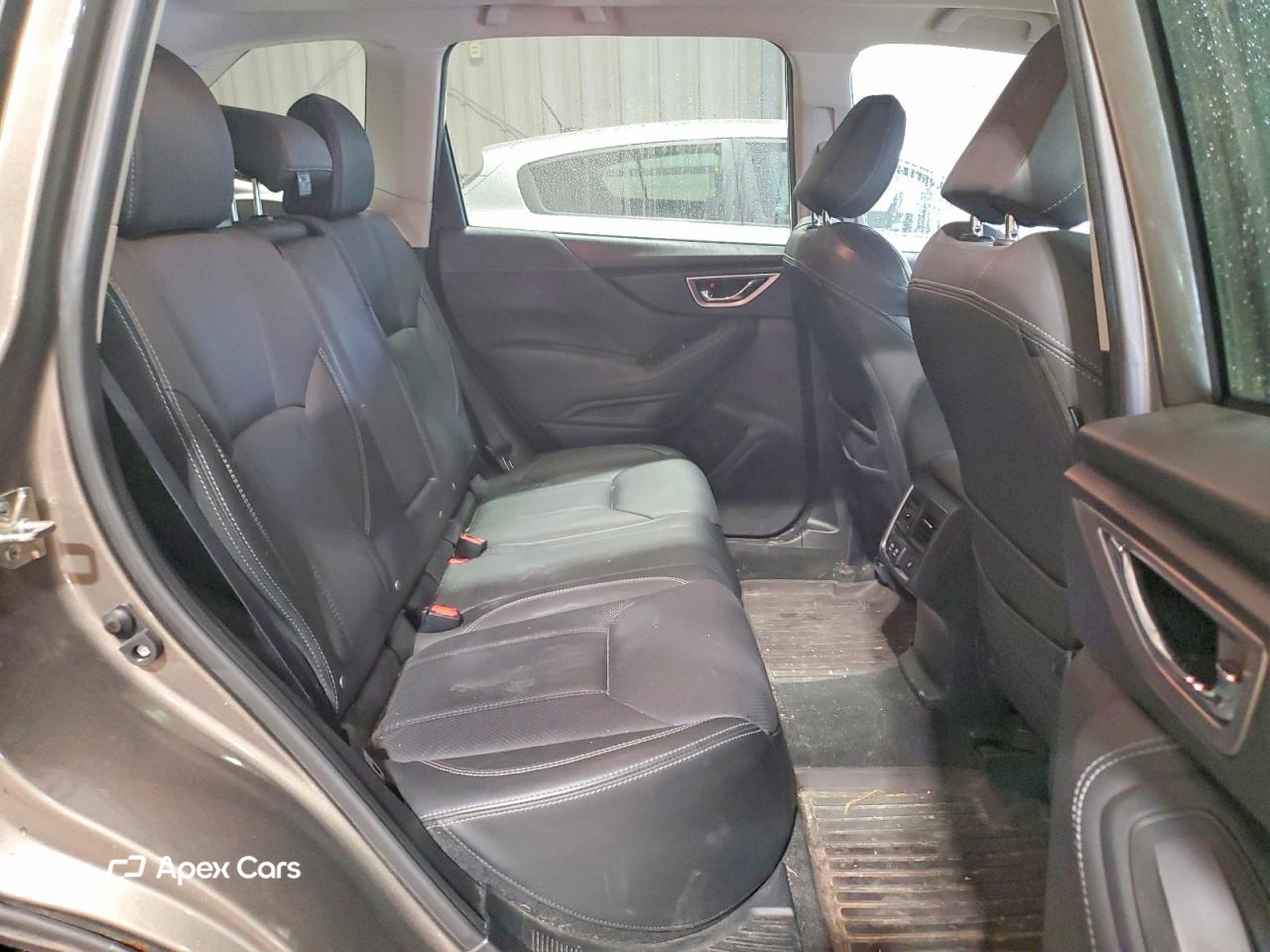 Subaru Forester 2019