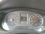 Volkswagen Jetta 2012