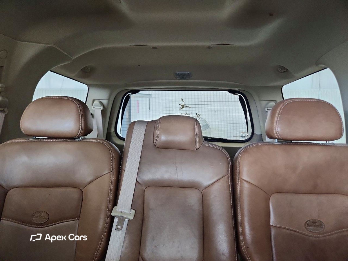 Ford Expedition 2005