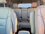 Honda Pilot 2017