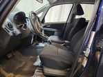 Suzuki SX4 2008