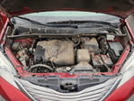 Toyota Sienna 2017