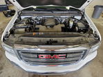 GMC Sierra 2018