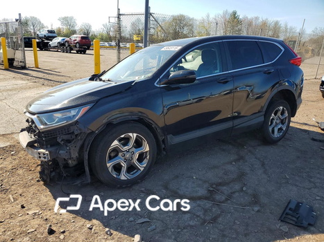 Honda CR-V 2019 - Image 1 of 15