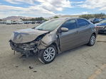 Toyota Corolla 2018
