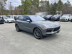 Porsche Cayenne 2019