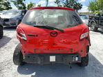 Mazda 2 2012