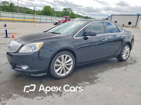 Buick Verano 2016 - Image 1 of 13