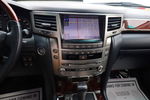 Lexus LX 2013