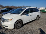 Honda Odyssey 2012