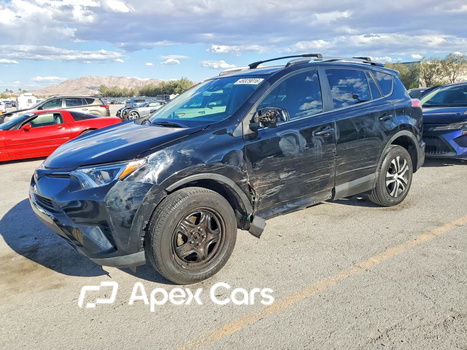Toyota RAV 4 2018 - Image 1 of 14