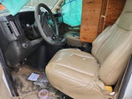 Chevrolet Express 2017