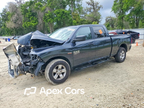 RAM 1500 2019 - Image 1 of 13