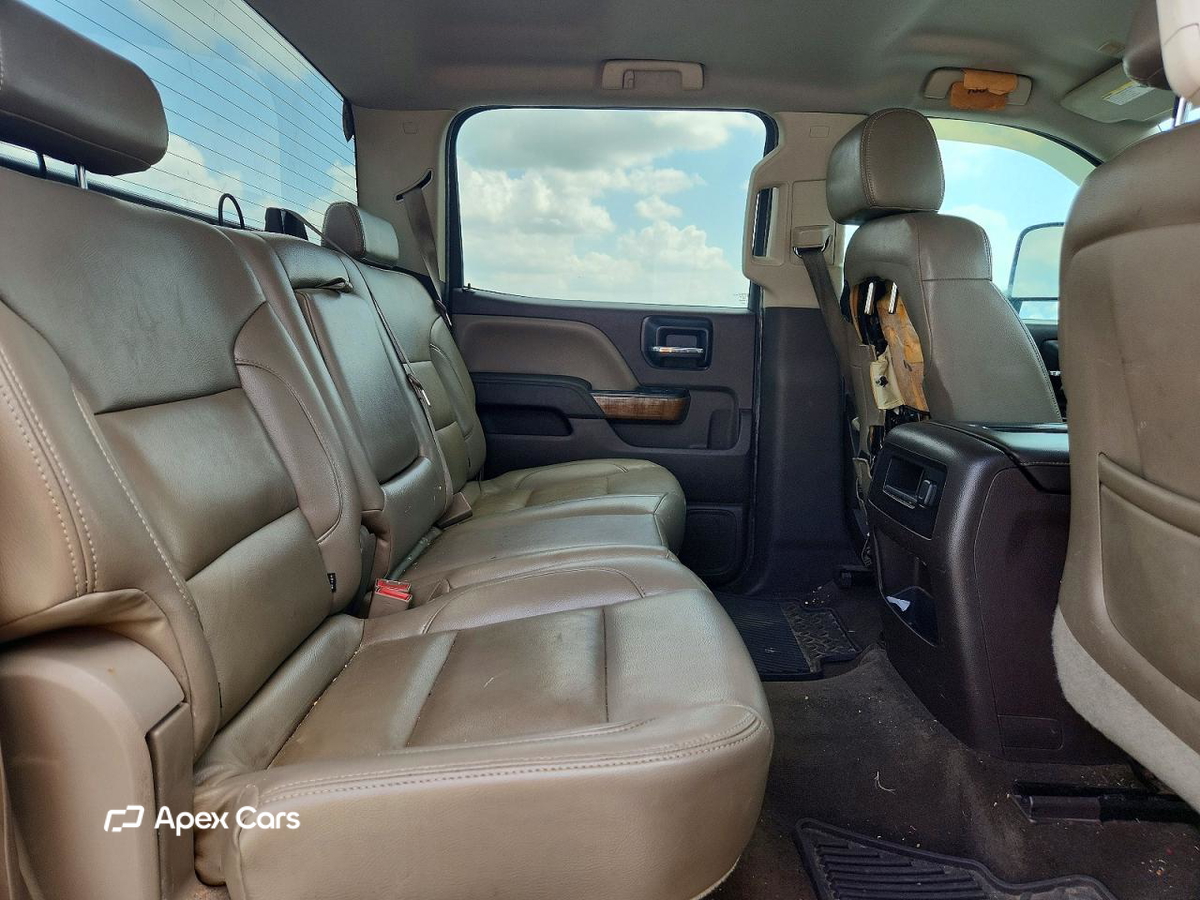 GMC Sierra 2014