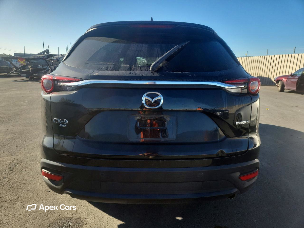 Mazda CX-9 2021