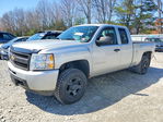 Chevrolet Silverado 2012