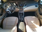 Hyundai Elantra 2016