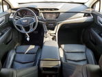 Cadillac XT5 2017