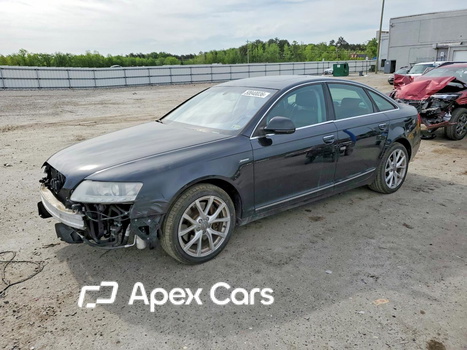 Audi A6 2011 - Zdjęcie 1 z 13