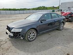Audi A6 2011