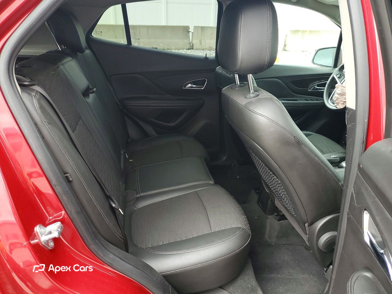 Buick Encore 2015