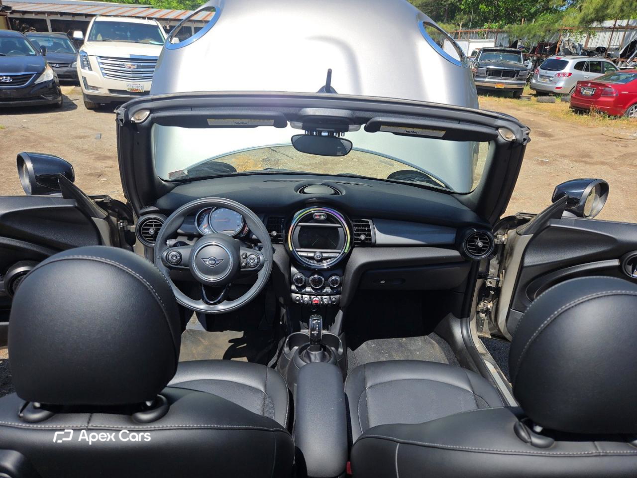 MINI Cooper 2020