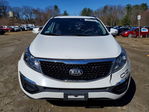 Kia Sportage 2015