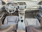 Honda Accord 2013