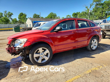 Dodge Caliber 2012 - Image 1 of 13